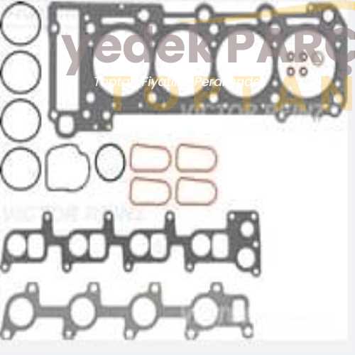 VICTOR REINZ UST TAKIM CONTA OM611 W202 W203 W210 SPRINTER (2000 - 2006)